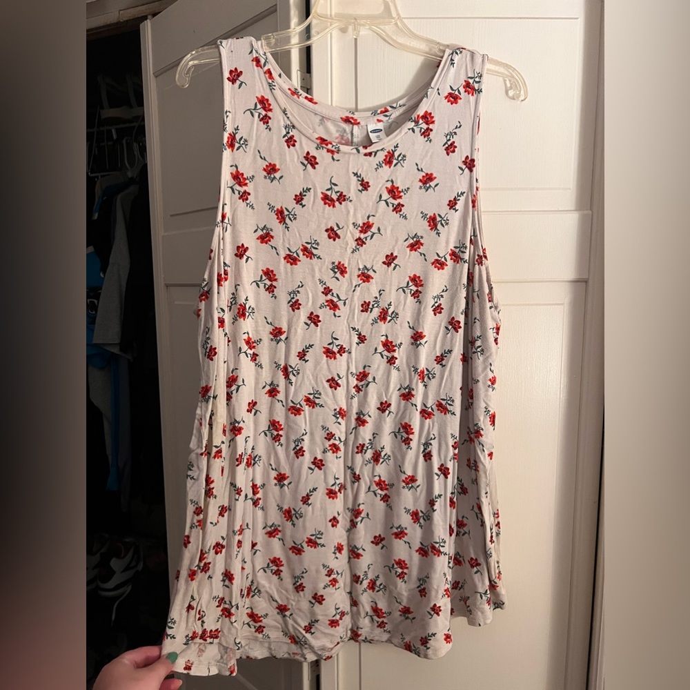 Old Navy XXL shirt